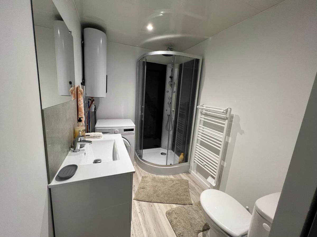 Le Cocon Du Centre Apartment